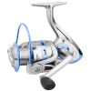 Style: FB4000 - Metal fishing reel